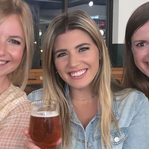 Meet your Posher, Ally